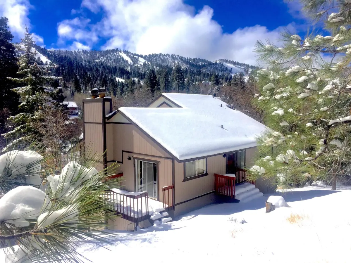 43602 Bow Canyon Lane, Big Bear Lake, CA 92315 - #1