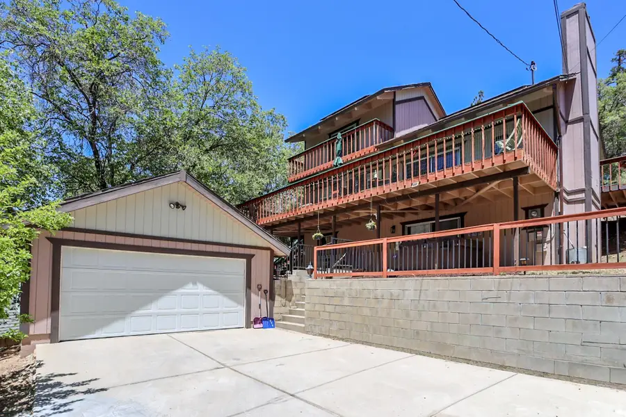 43602 Bow Canyon Lane, Big Bear Lake, CA 92315 - #2
