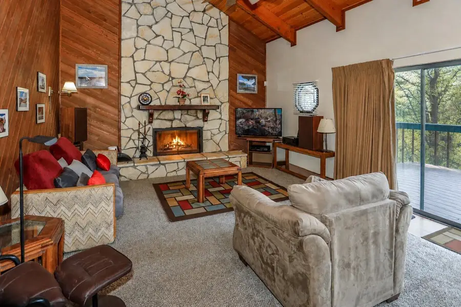 43602 Bow Canyon Lane, Big Bear Lake, CA 92315 - #3