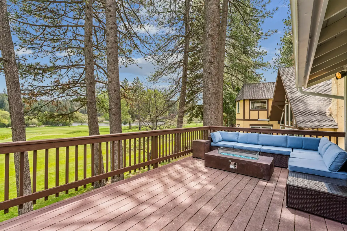 653 Brentwood Drive, Lake Arrowhead, CA 92352 - #1