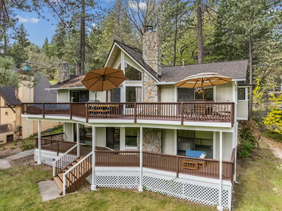 653 Brentwood Drive, Lake Arrowhead, CA 92352 - #3