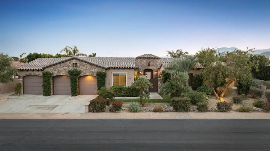 80927 Serenity Drive, Indio, CA 92201 - #2