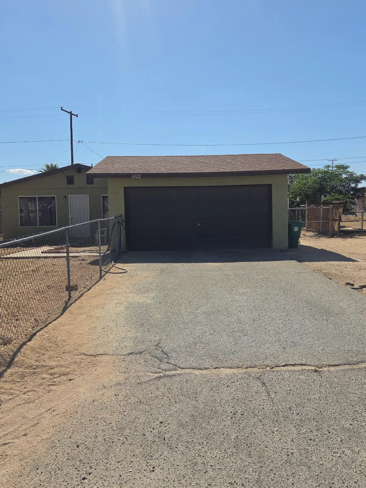 6422 Palm View Avenue, Twentynine Palms, CA 92277 - #1