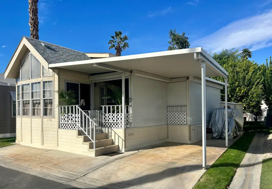 84136 Avenue 44 #176, Indio, CA 92203 - #2