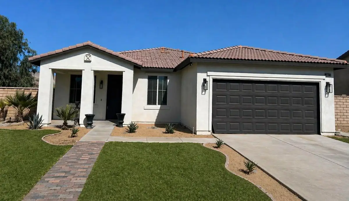 37566 Ullswater Drive, Indio, CA 92203 - #1