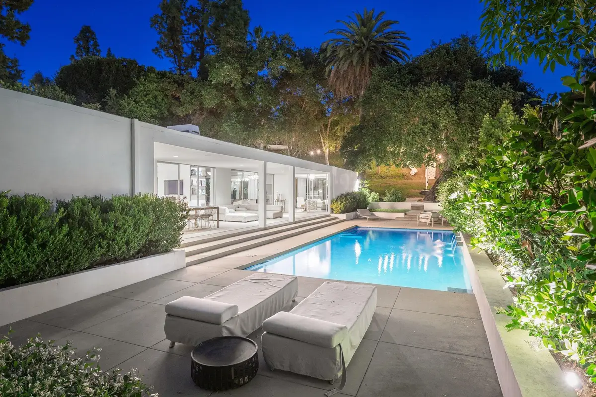 1030 San Rafael Lane, Pasadena, CA 91105 - #1