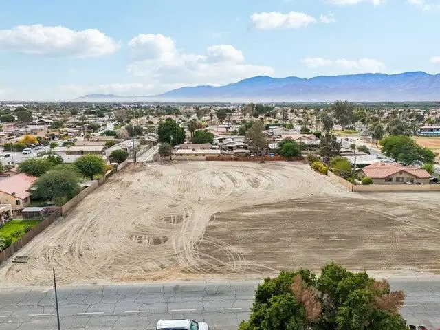 0 Damascus Avenue, Coachella, CA 92236 - #1