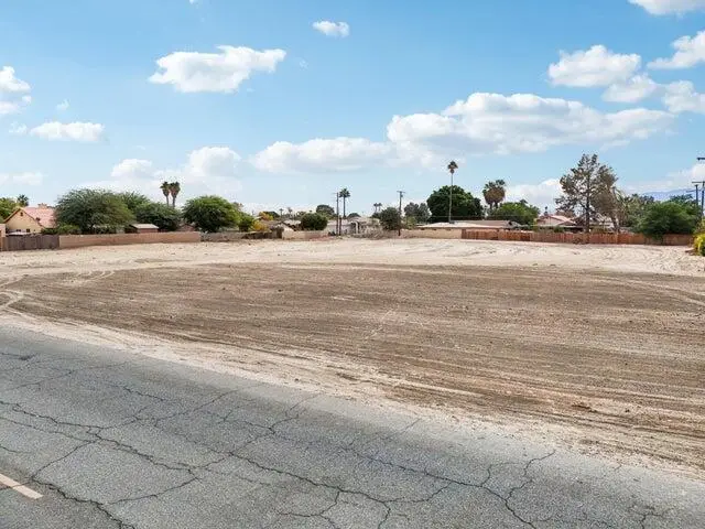 0 Damascus Avenue, Coachella, CA 92236 - #3