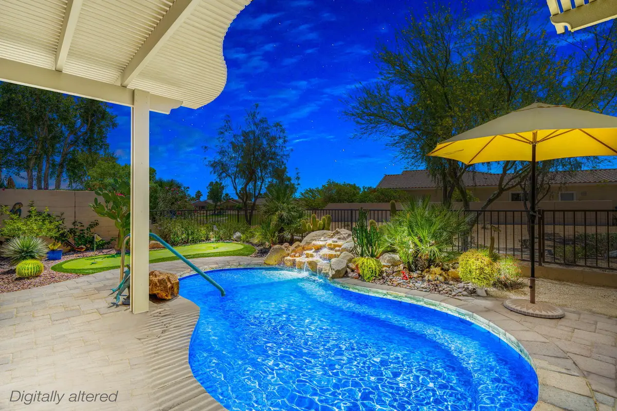 81065 Avenida Neblina, Indio, CA 92203 - #1