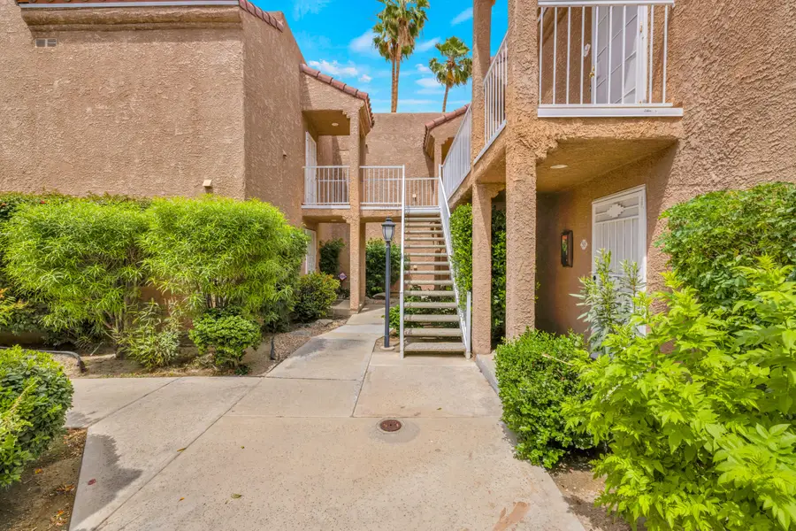2700 Lawrence Crossley Road #63, Palm Springs, CA 92264 - #2