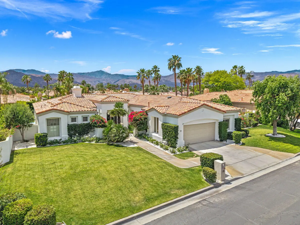 85 Appian Way, Palm Desert, CA 92211 - #1