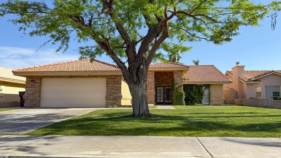 78835 Lowe Drive, La Quinta, CA 92253 - #2