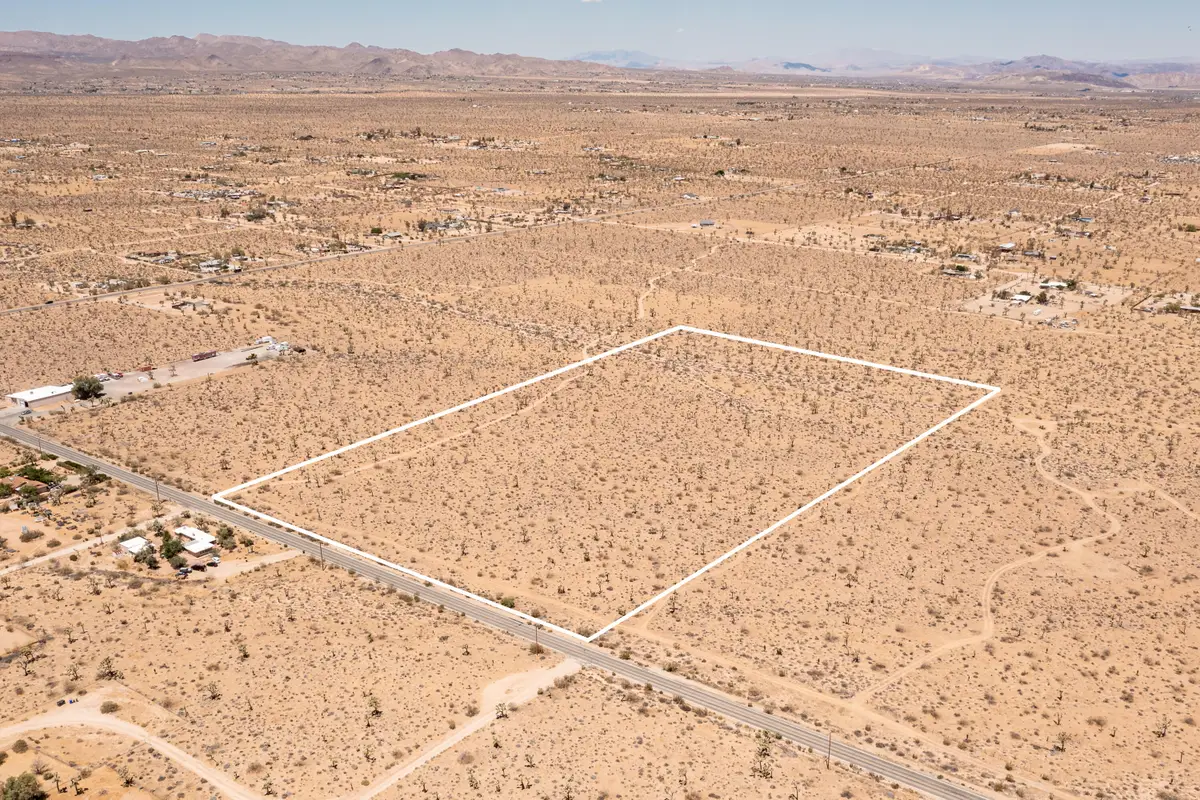 0 Aberdeen Drive #2, Yucca Valley, CA 92284 - #1