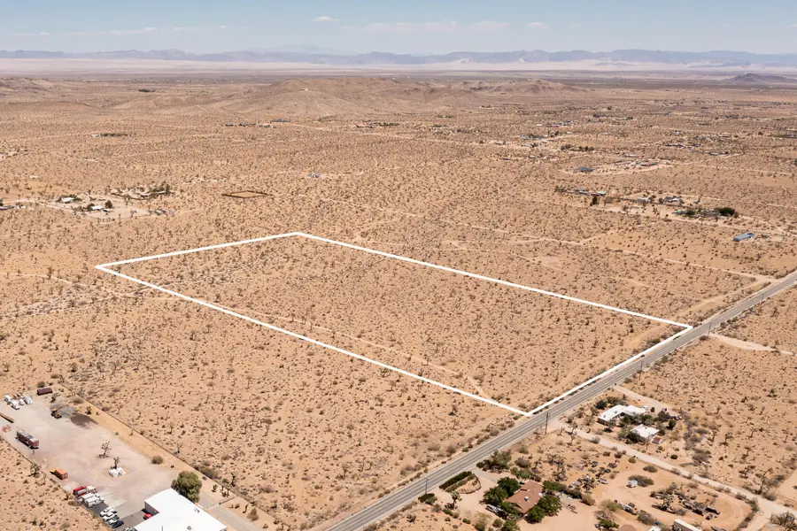 0 Aberdeen Drive #2, Yucca Valley, CA 92284 - #2