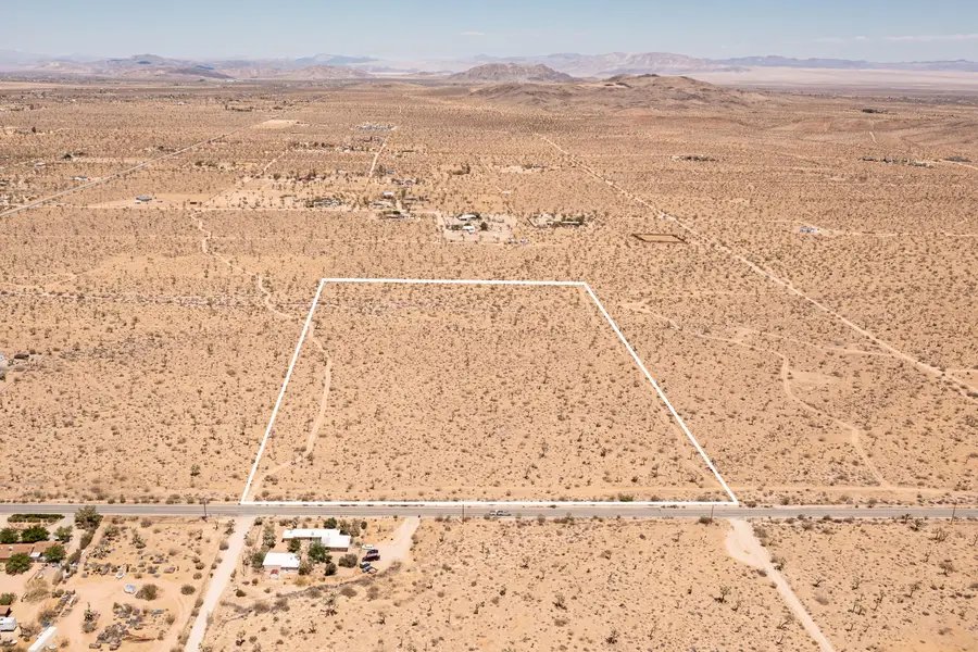 0 Aberdeen Drive #2, Yucca Valley, CA 92284 - #3