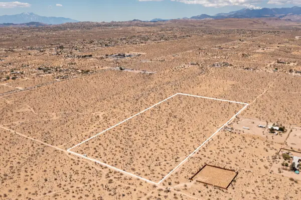 0 Indio Avenue, Yucca Valley, CA 92284