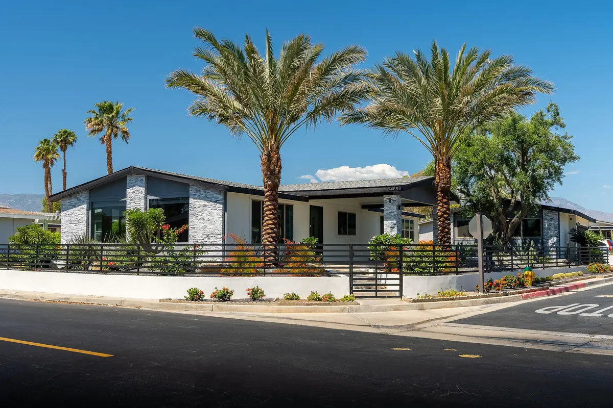 74654 Stage Line Drive, Thousand Palms, CA 92276 - #1