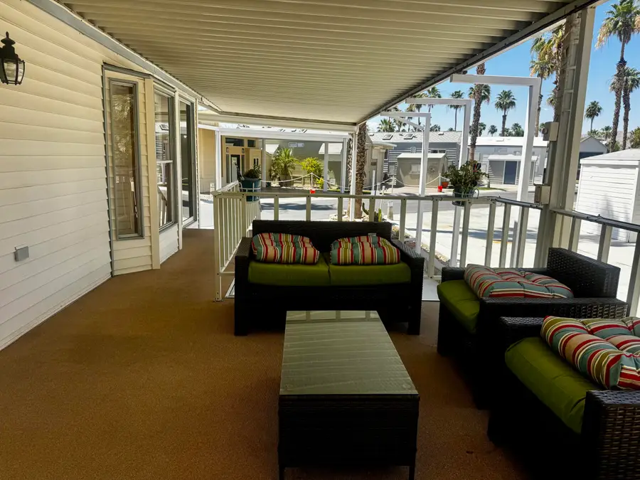 84136 Avenue 44 #638, Indio, CA 92203 - #3