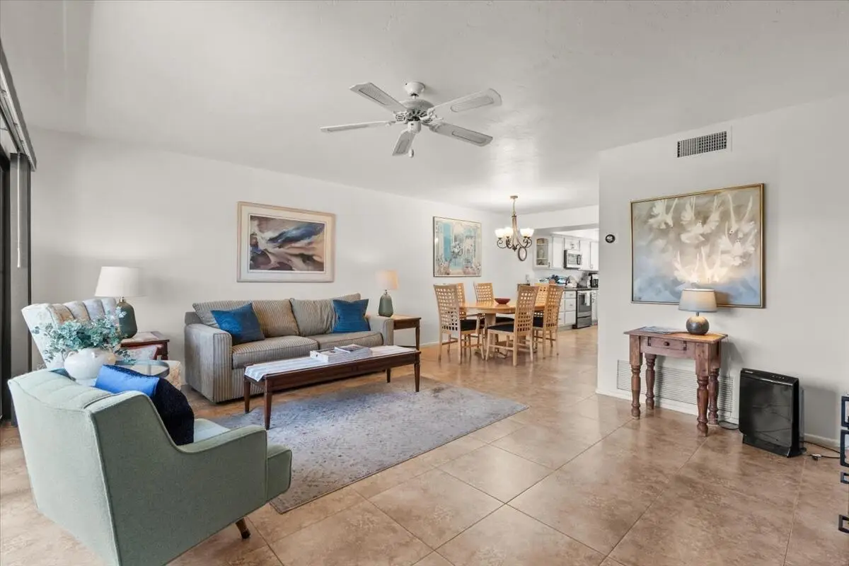 5794 Los Coyotes Drive, Palm Springs, CA 92264 - #1