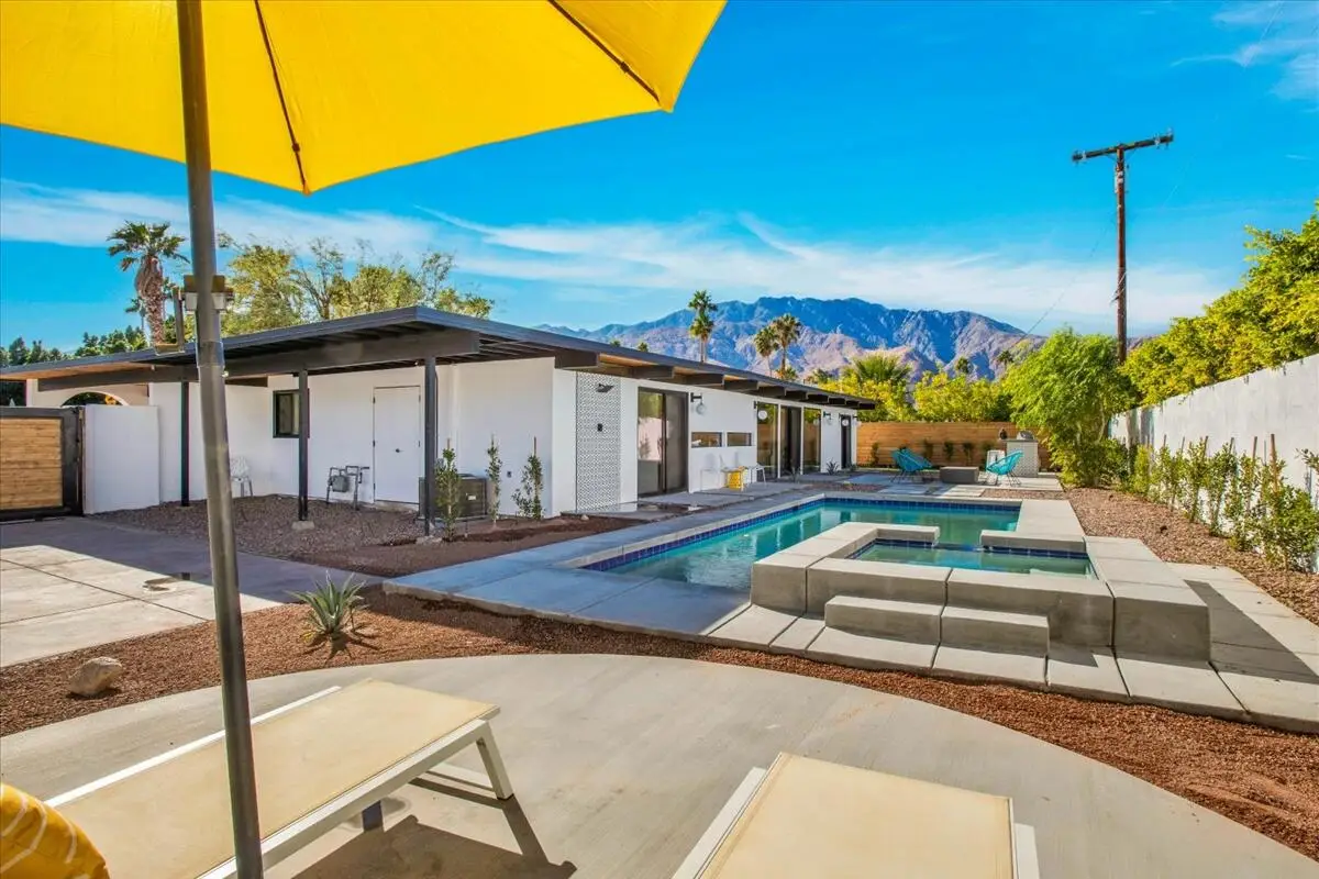 2788 E Via Escuela, Palm Springs, CA 92262 - #1