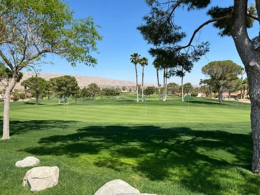 000 Oakmount Boulevard, Desert Hot Springs, CA 92240 - #2