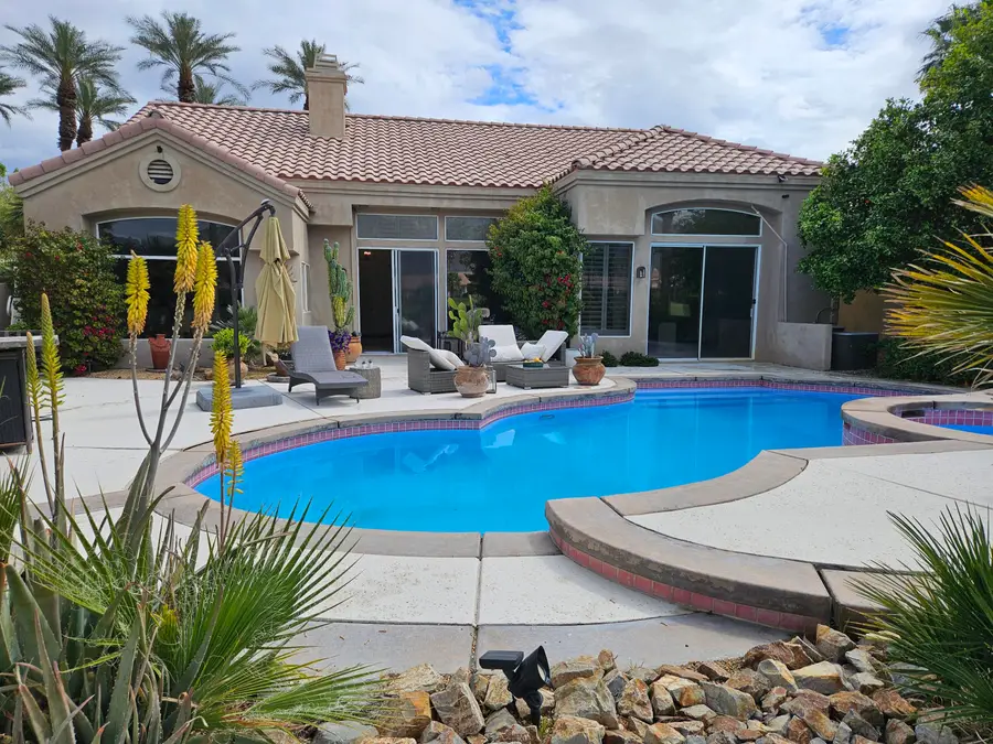 50345 Grand Traverse Avenue, La Quinta, CA 92253 - #2