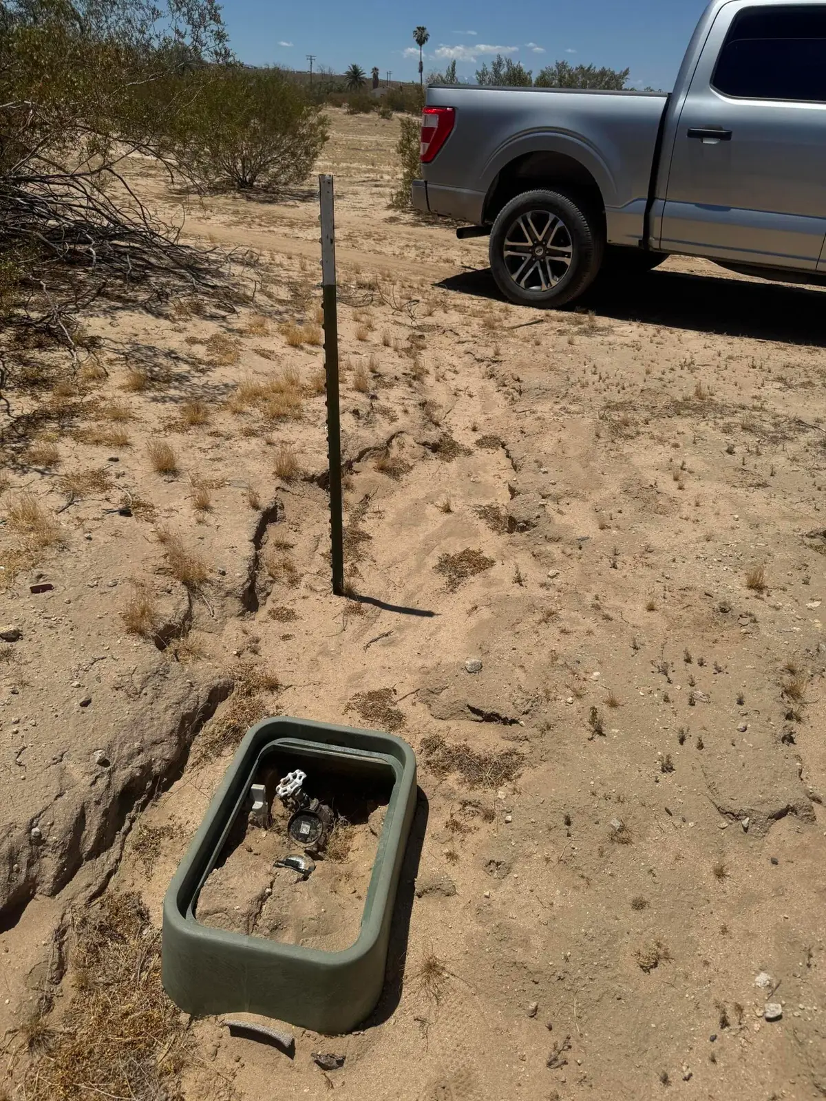 4662 Sierra Avenue, Twentynine Palms, CA 92277 - #1