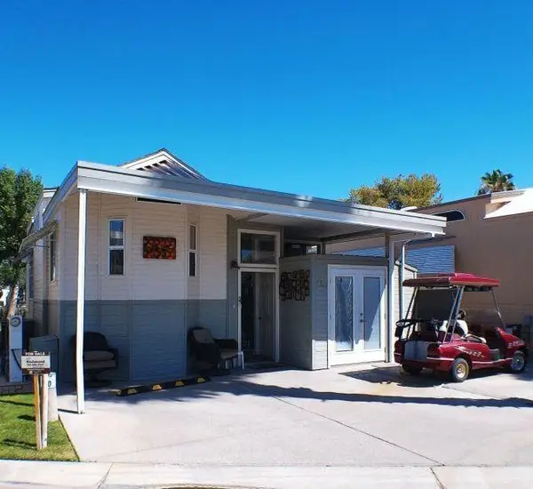84136 Avenue 44, #710 #710, Indio, CA 92203