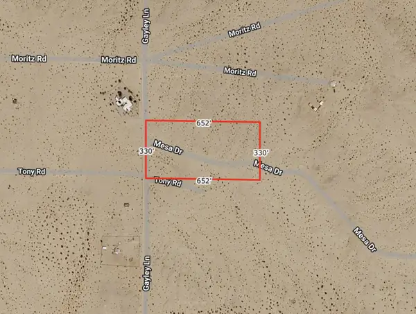 23 Gayley Ln Lane, 29 Palms, CA 92277