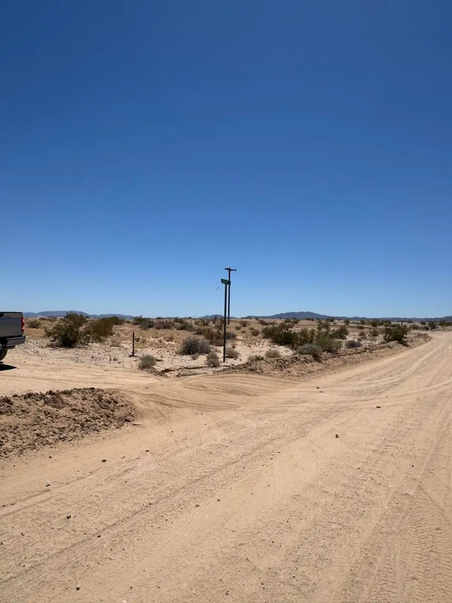 23 Gayley Ln Lane, Twentynine Palms Yucca Valley, CA 92277 - #3