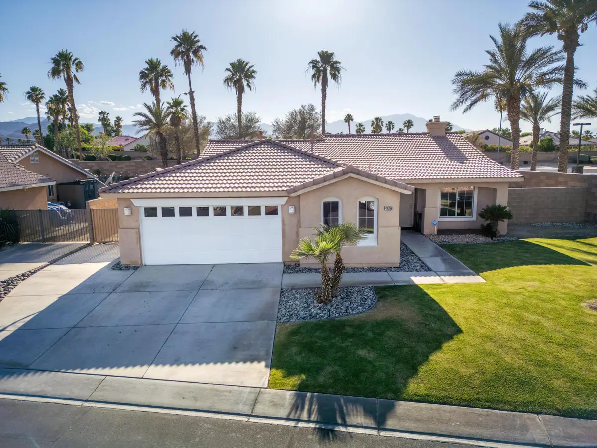 43889 Virginia Avenue, Indio, CA 92201 - #1