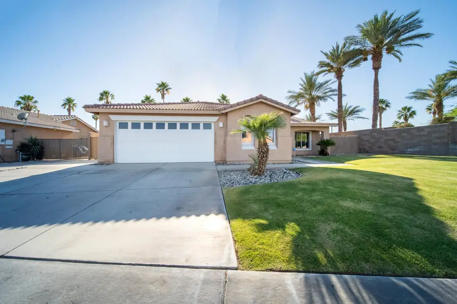 43889 Virginia Avenue, Indio, CA 92201 - #2