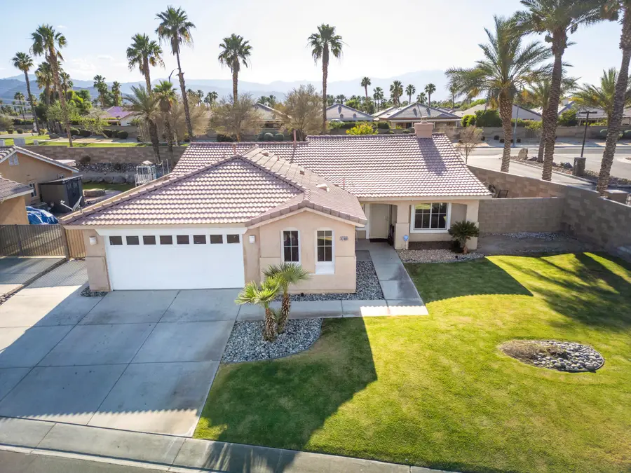 43889 Virginia Avenue, Indio, CA 92201 - #3