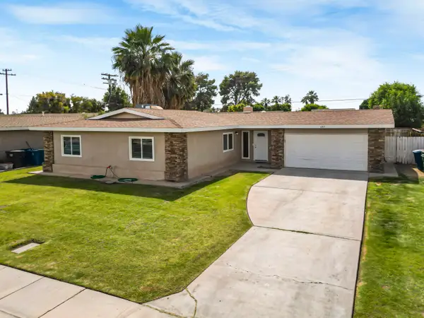 683 Sycamore Drive, Brawley, CA 92227