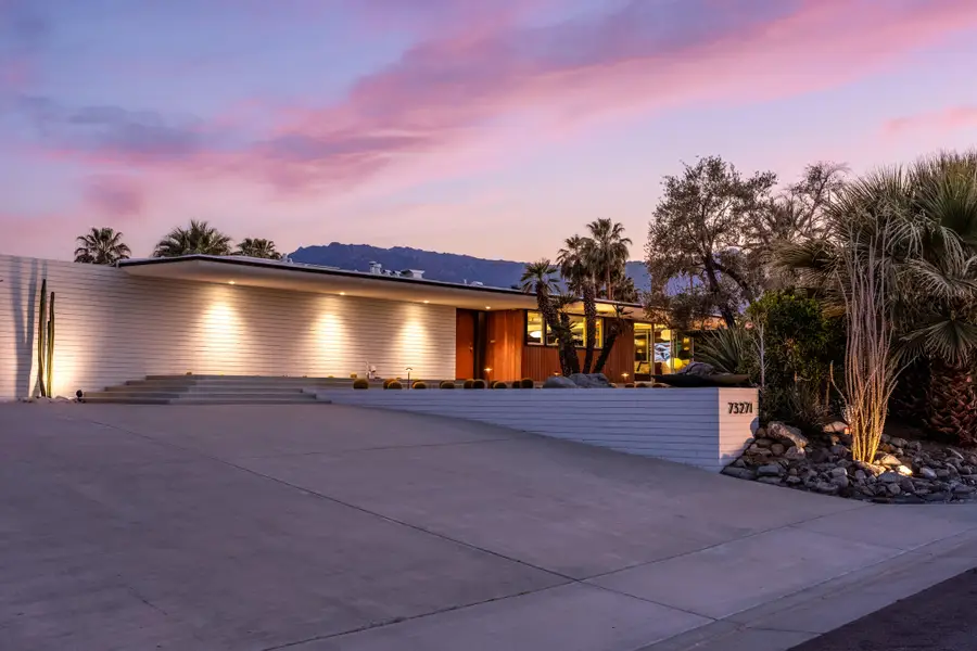 73271 Buckboard Trail, Palm Desert, CA 92260 - #2