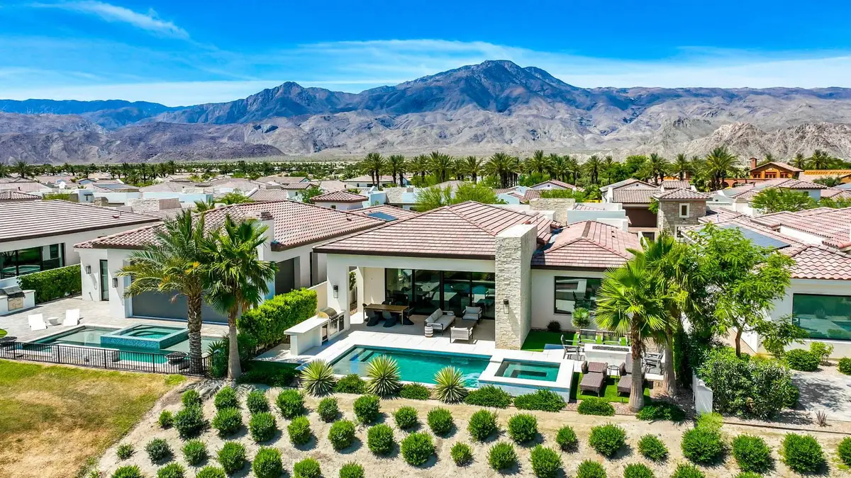 58935 Marbella, La Quinta, CA 92253 - #1