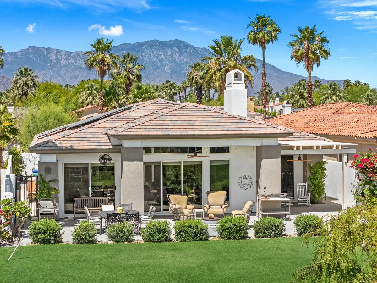 670 Mesa Grande Drive, Palm Desert, CA 92211 - #1