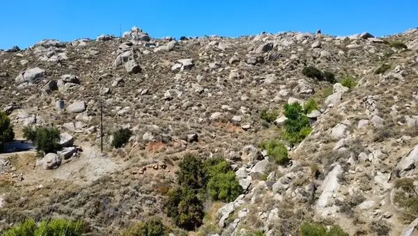 0 Echo Valley Road, Homeland, CA 92548