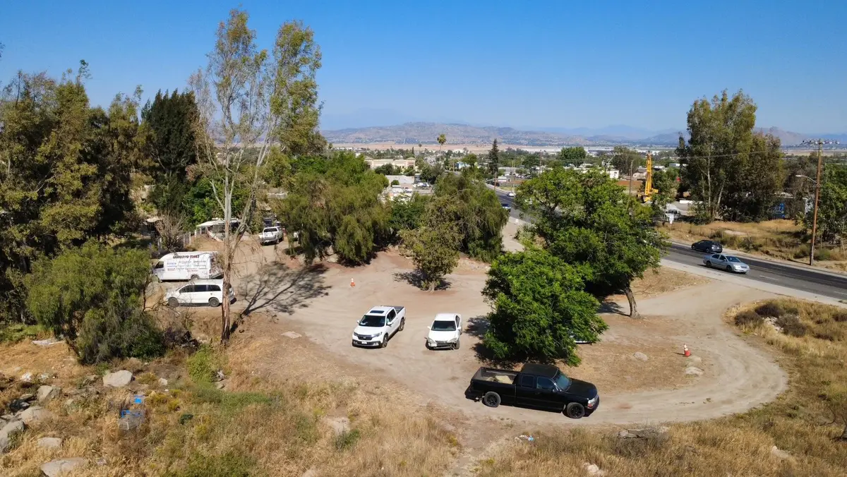 2 W 4th Street, Perris, CA 92570 - #1