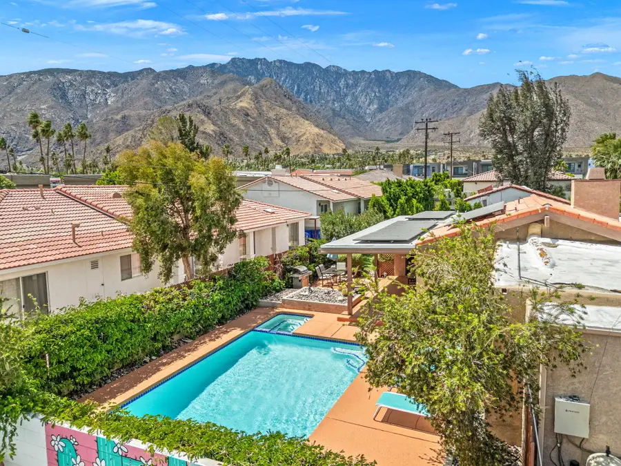 377 Cabrillo Road, Palm Springs, CA 92262 - #2