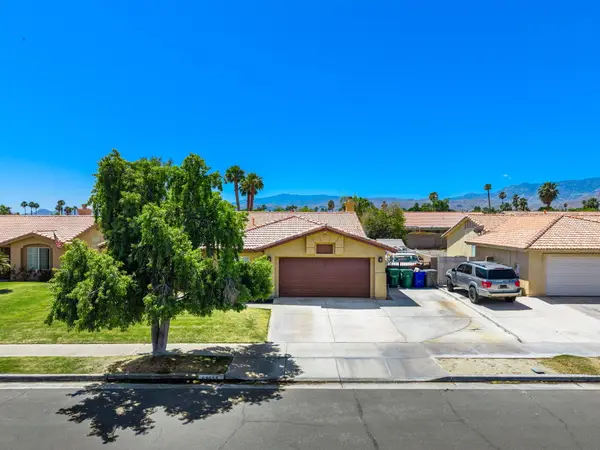 69855 Wakefield Road, Cathedral City, CA 92234