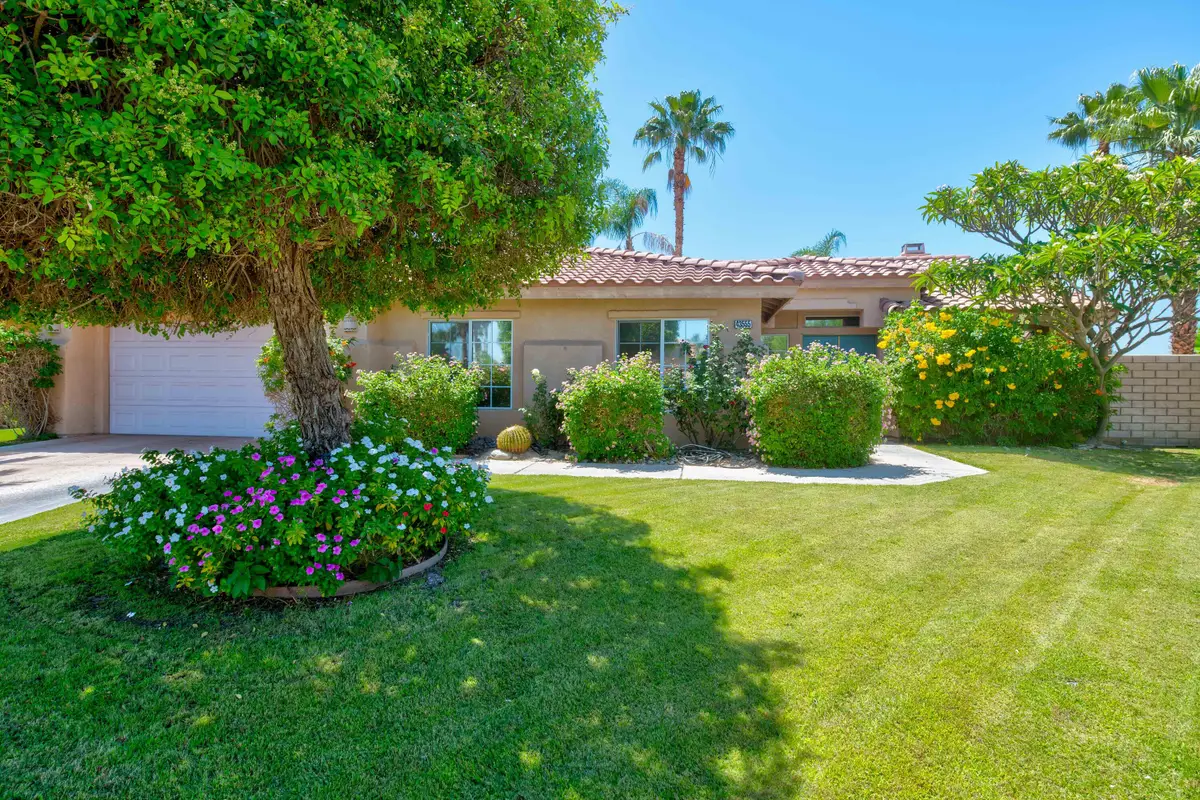 43555 Morning Star Court, La Quinta, CA 92253 - #1