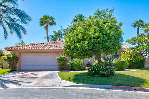 43555 Morning Star Court, La Quinta, CA 92253