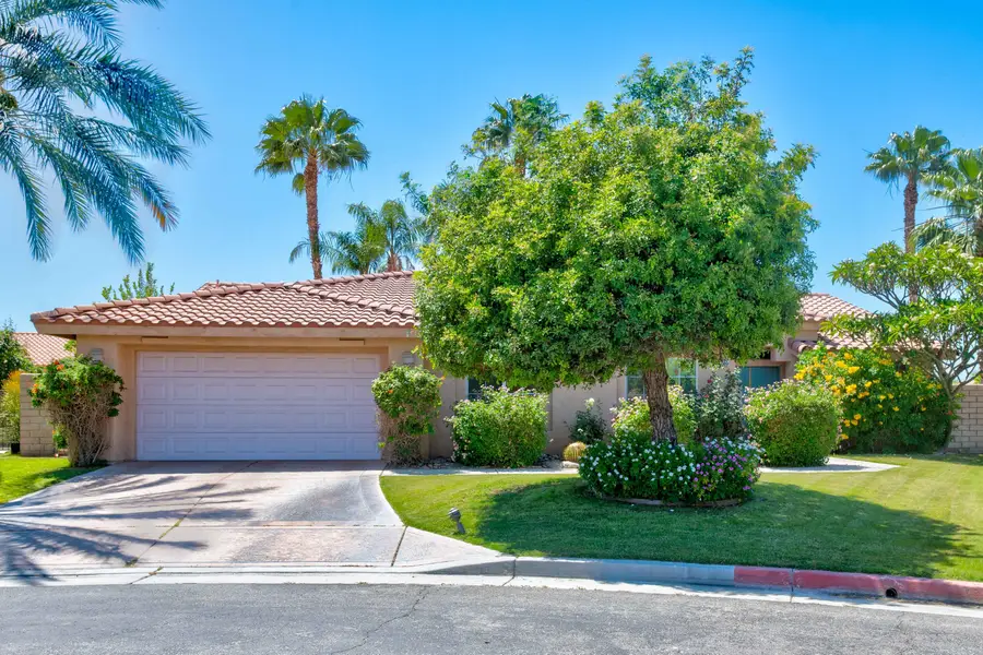 43555 Morning Star Court, La Quinta, CA 92253 - #2
