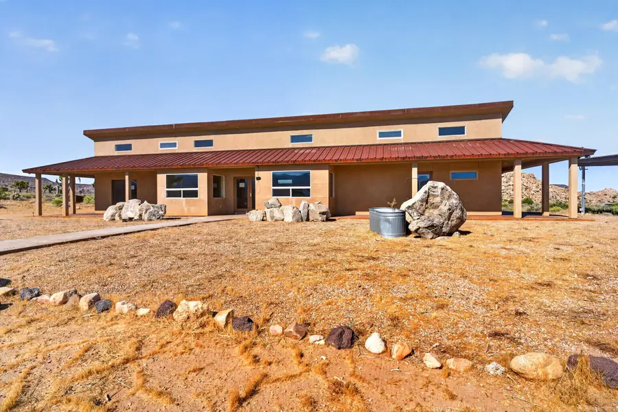 53105 Chia Trail, Pioneertown, CA 92268 - #2