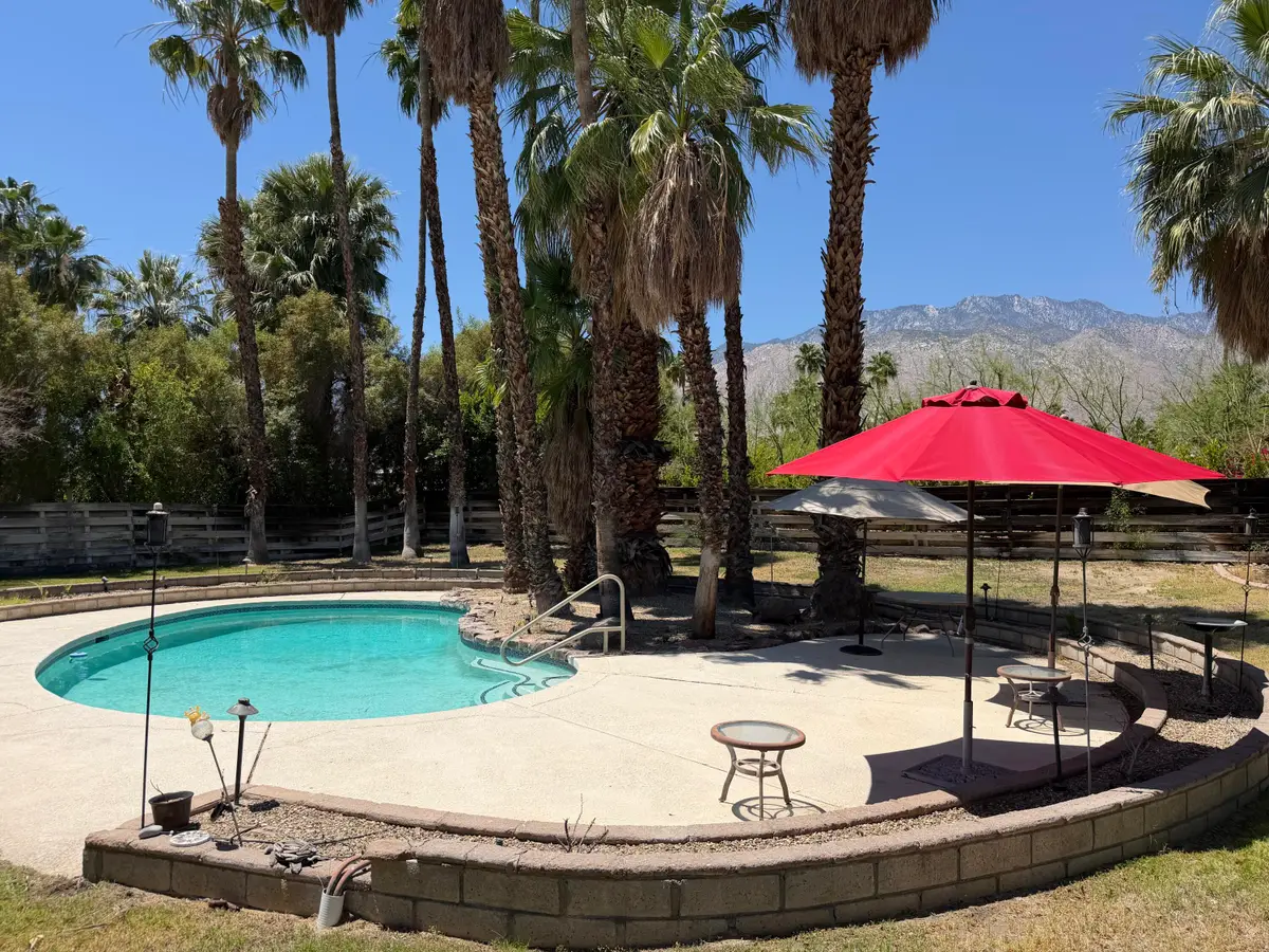 511 N Cantera Circle, Palm Springs, CA 92262 - #1