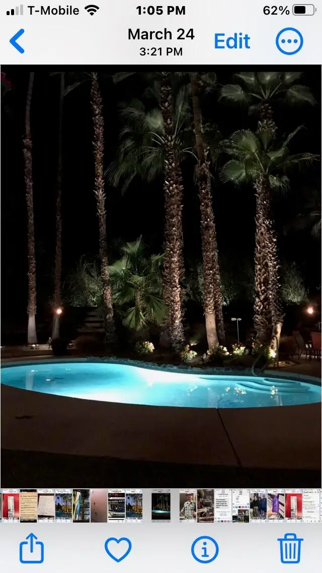 511 N Cantera Circle, Palm Springs, CA 92262 - #2