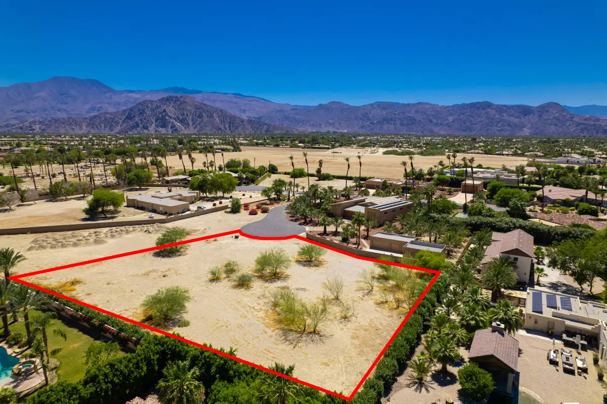 Lot 2 Mallet Court, Indio, CA 92201 - #1