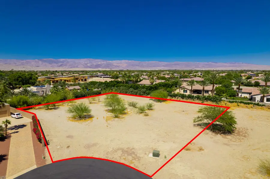 Lot 2 Mallet Court, Indio, CA 92201 - #2