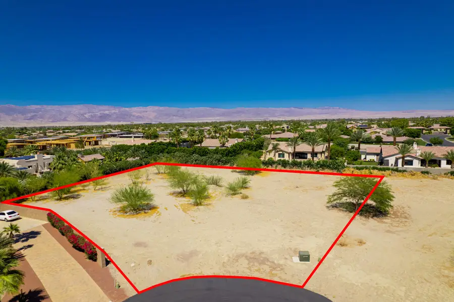 Lot 2 Mallet Court, Indio, CA 92201 - #3